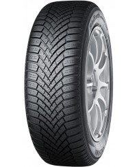 Шины Yokohama Bluearth Winter V906 SUV 275/45 R20 110V XL